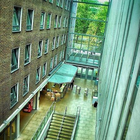 International Hall / University Of London Londres Exterior foto