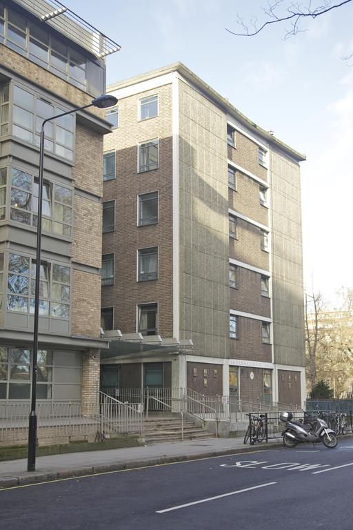 International Hall / University Of London Apartamento Exterior foto