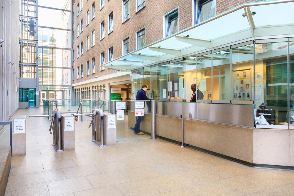 International Hall / University Of London Londres Exterior foto